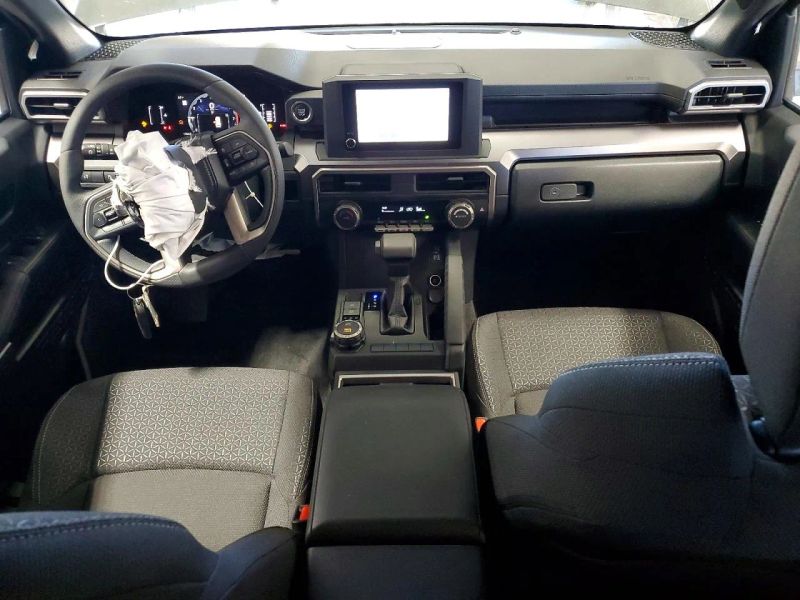 2026 Toyota 4Runner - photo 8