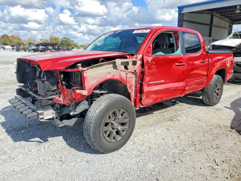 2023 Toyota Tacoma Double Cab - photo 2
