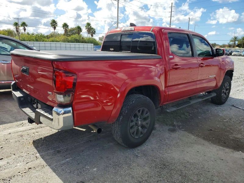 2023 Toyota Tacoma Double Cab - photo 3