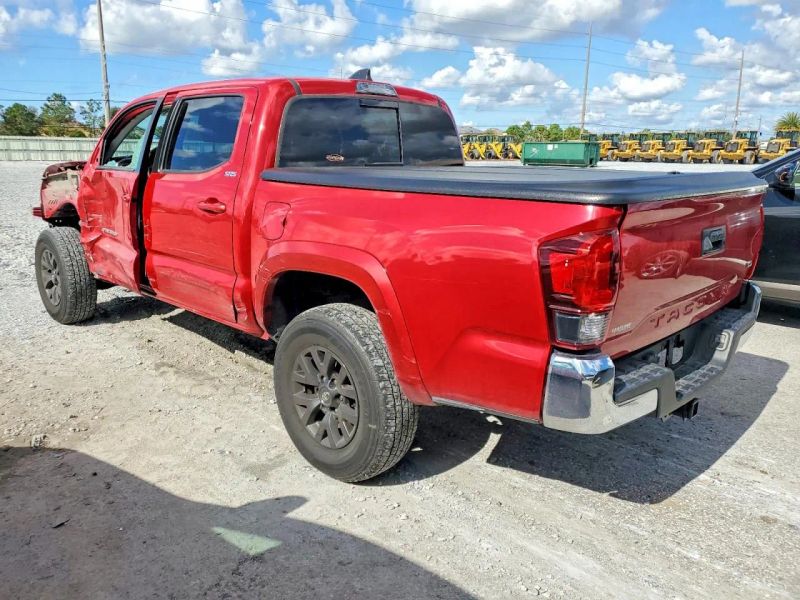 2023 Toyota Tacoma Double Cab - photo 4