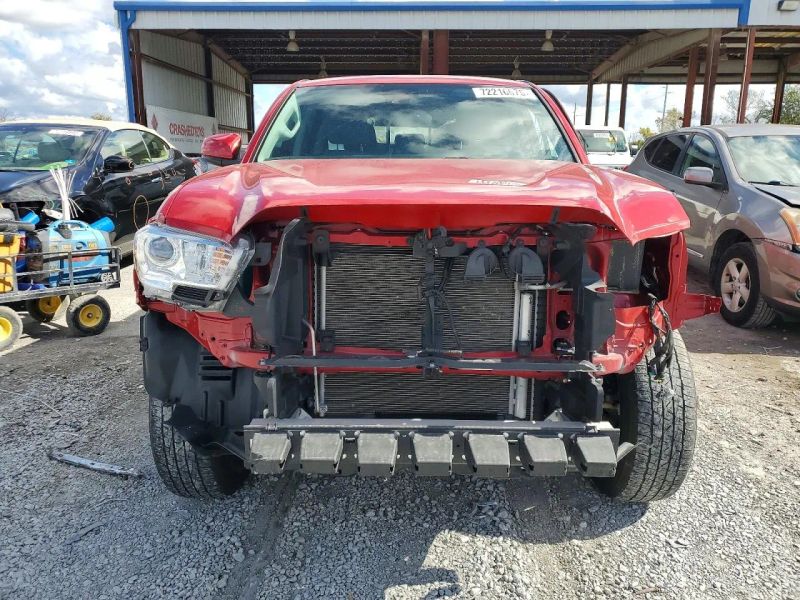 2023 Toyota Tacoma Double Cab - photo 5