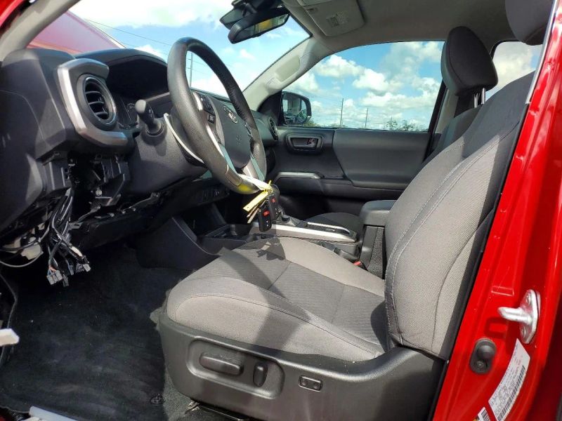 2023 Toyota Tacoma Double Cab - photo 7