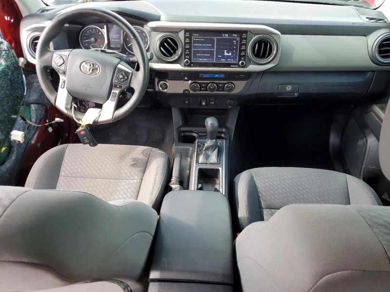 2023 Toyota Tacoma Double Cab - photo 8