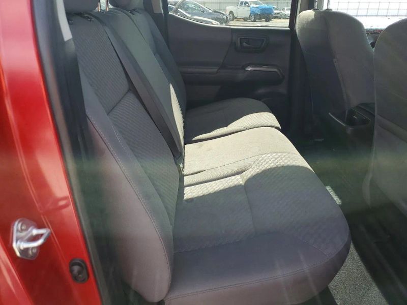 2023 Toyota Tacoma Double Cab - photo 10