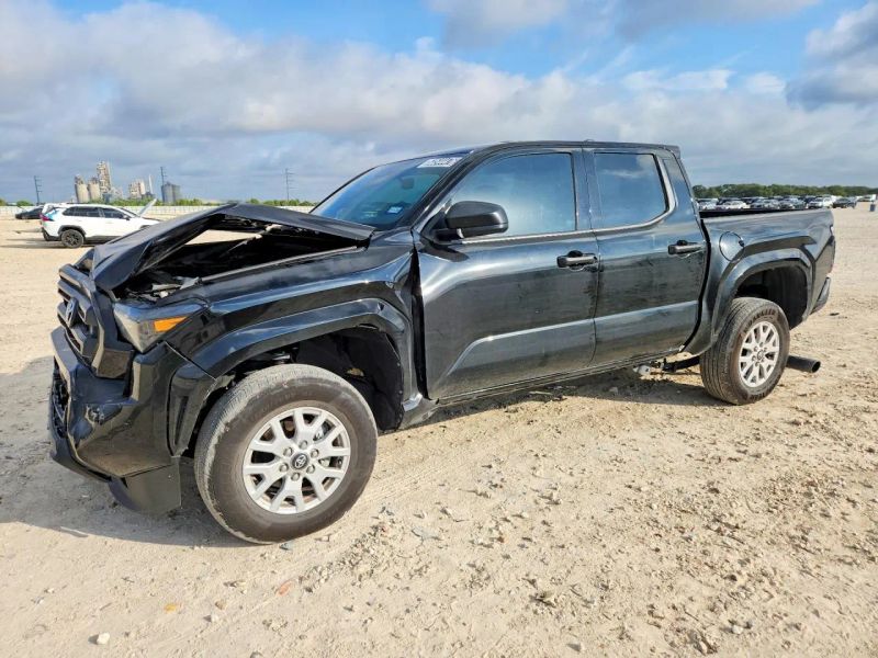 2026 Toyota Tacoma Double Cab - photo 1