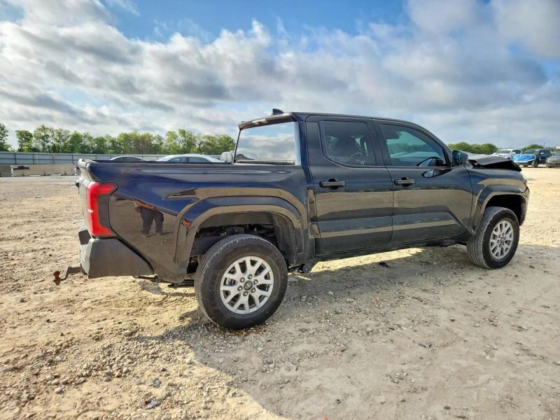 2026 Toyota Tacoma Double Cab - photo 3