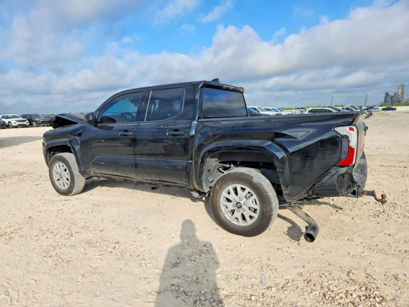 2026 Toyota Tacoma Double Cab - photo 4