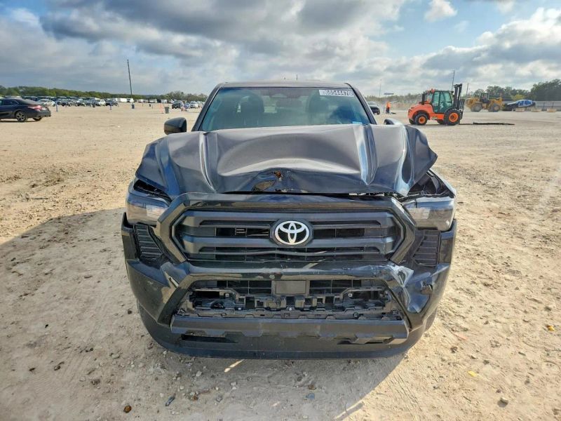 2026 Toyota Tacoma Double Cab - photo 5