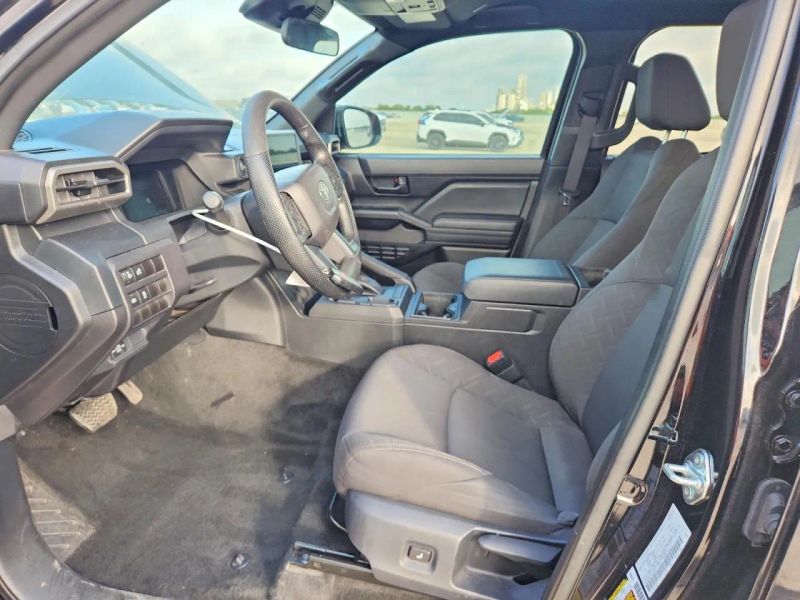 2026 Toyota Tacoma Double Cab - photo 7