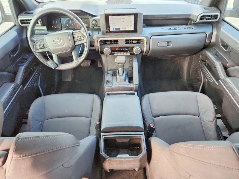 2026 Toyota Tacoma Double Cab - photo 8