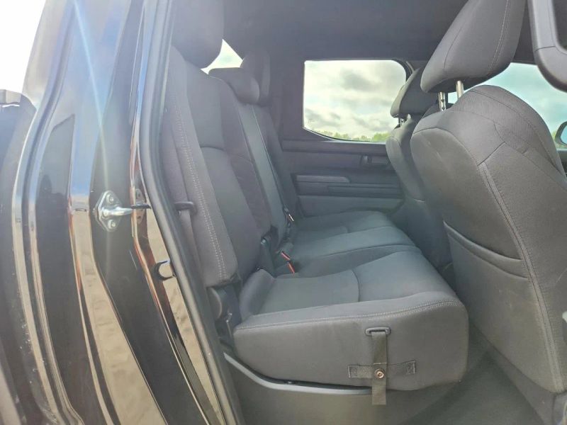 2026 Toyota Tacoma Double Cab - photo 10