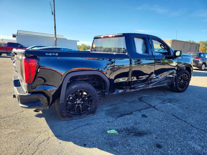 2026 GMC Sierra 1500 Double Cab - photo 3