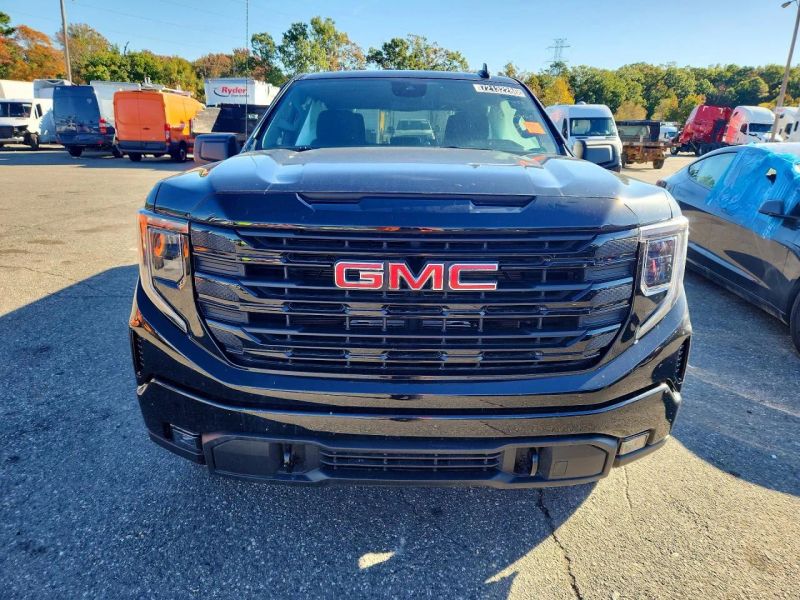 2026 GMC Sierra 1500 Double Cab - photo 5