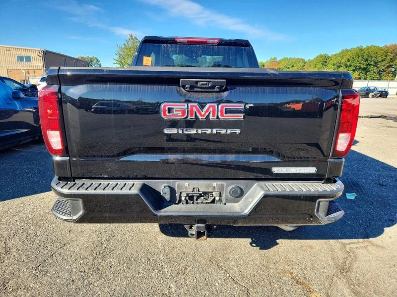 2026 GMC Sierra 1500 Double Cab - photo 6