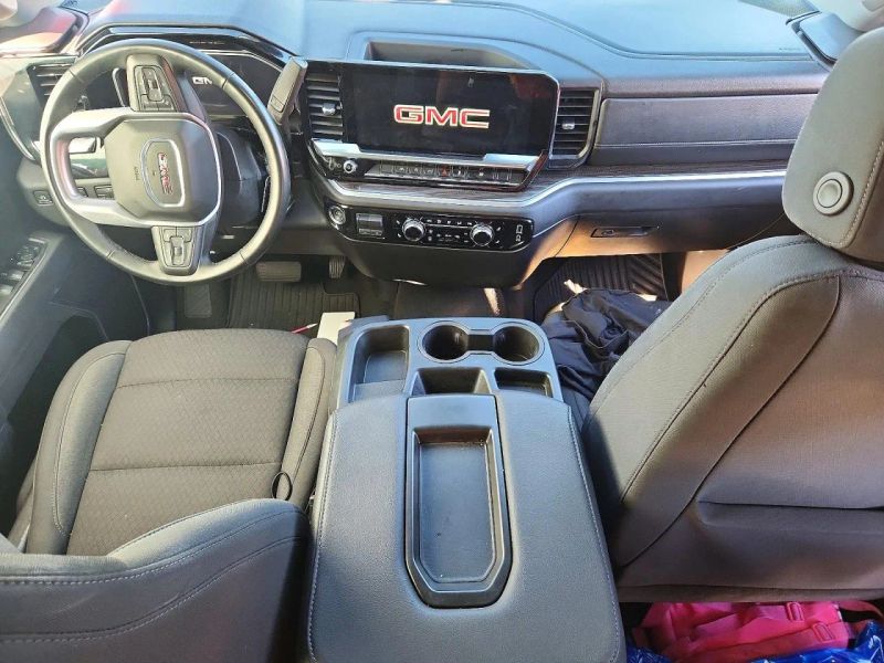 2026 GMC Sierra 1500 Double Cab - photo 8