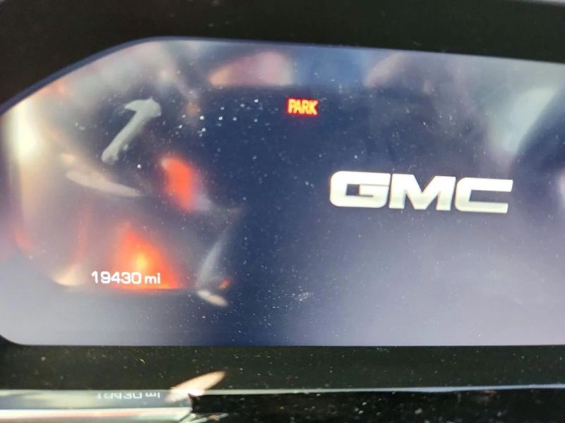 2026 GMC Sierra 1500 Double Cab - photo 9