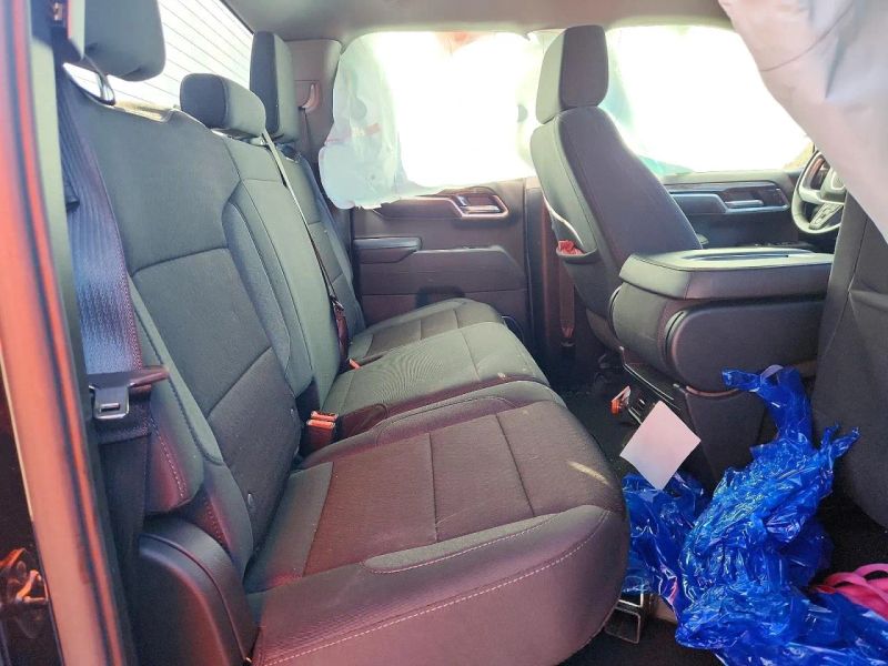 2026 GMC Sierra 1500 Double Cab - photo 10