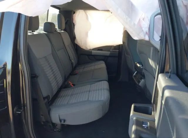 2023 Ford F150 SuperCrew Cab - photo 11