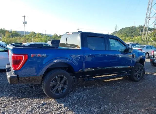 2023 Ford F150 SuperCrew Cab - photo 5