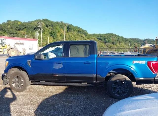 2023 Ford F150 SuperCrew Cab - photo 6