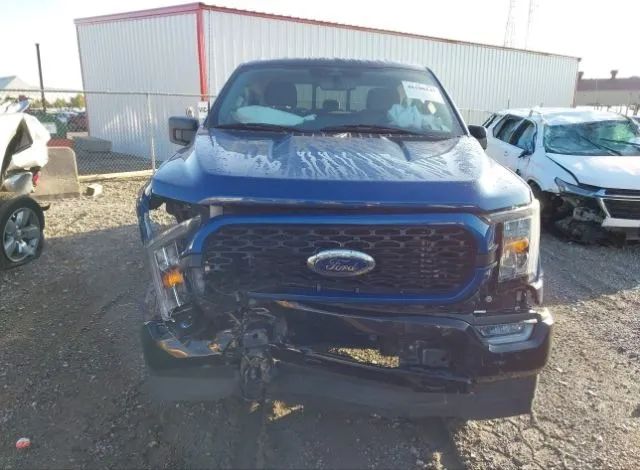 2023 Ford F150 SuperCrew Cab - photo 7