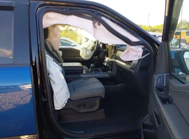 2023 Ford F150 SuperCrew Cab - photo 9