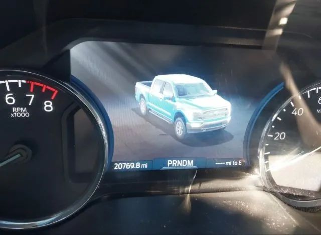 2023 Ford F150 SuperCrew Cab - photo 10