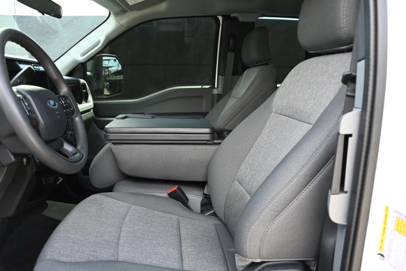 2025 Ford F350 Super Duty Super Cab - photo 14