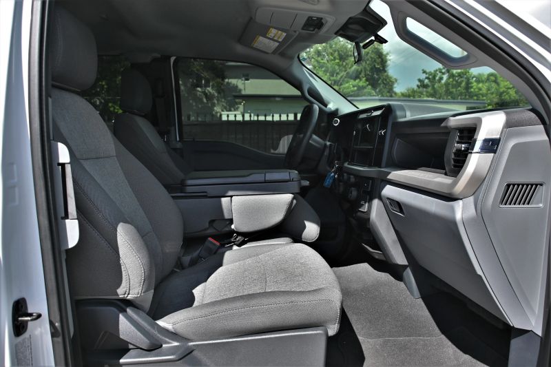 2025 Ford F350 Super Duty Super Cab - photo 15