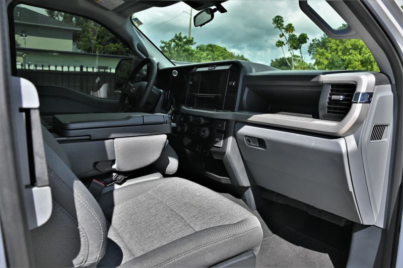 2025 Ford F350 Super Duty Super Cab - photo 16