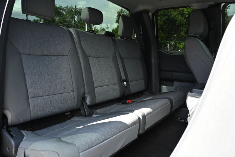 2025 Ford F350 Super Duty Super Cab - photo 17
