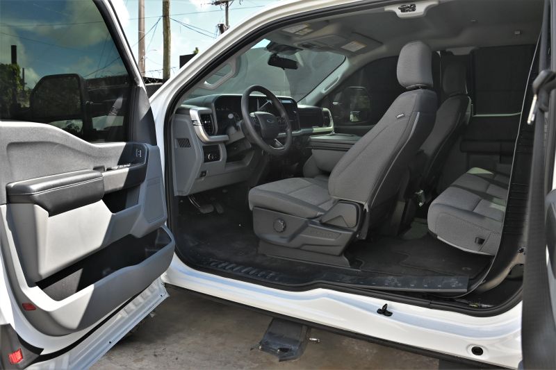 2025 Ford F350 Super Duty Super Cab - photo 18