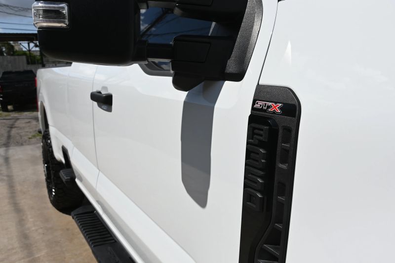 2025 Ford F350 Super Duty Super Cab - photo 8