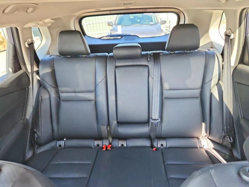 2026 Nissan Rogue - photo 10