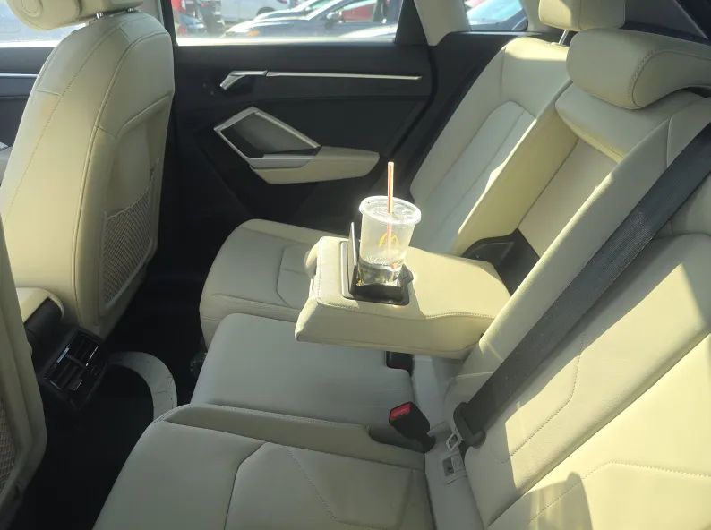 2025 Audi Q3 - photo 9