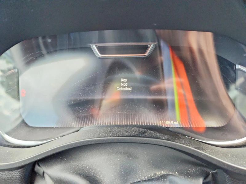 2025 Ram 1500 Crew Cab - photo 9