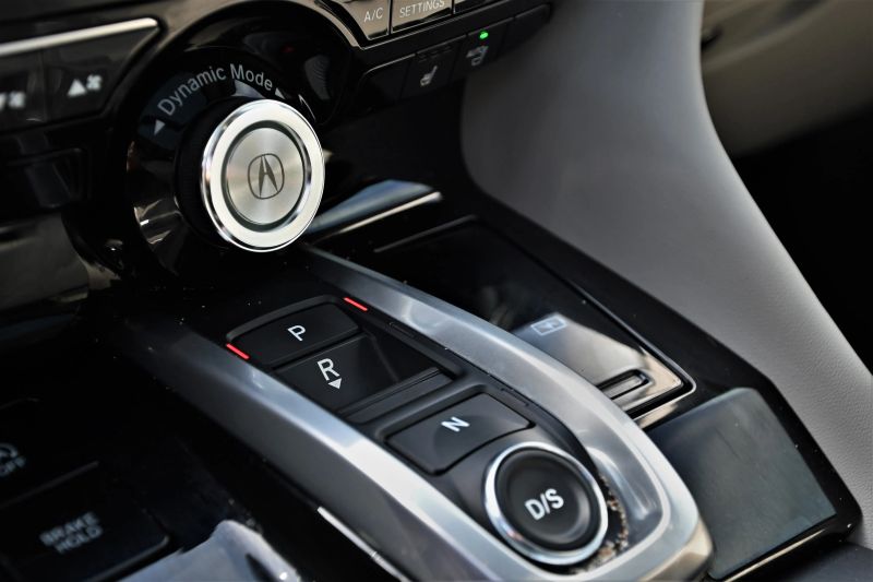 2024 Acura MDX - photo 11