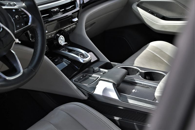 2024 Acura MDX - photo 12