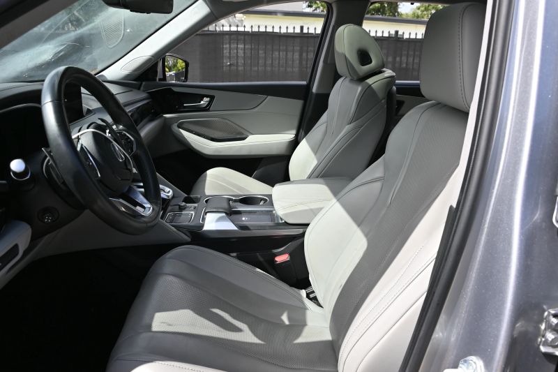2024 Acura MDX - photo 13
