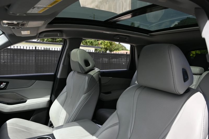 2024 Acura MDX - photo 14