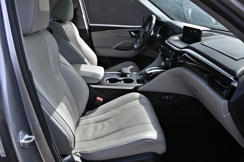 2024 Acura MDX - photo 16