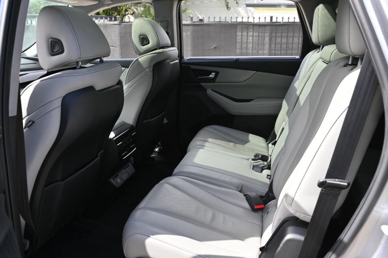 2024 Acura MDX - photo 18