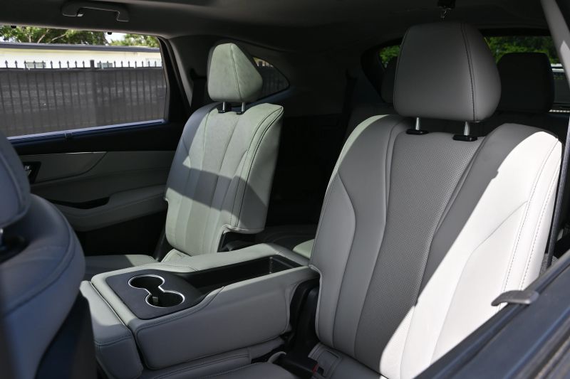 2024 Acura MDX - photo 20