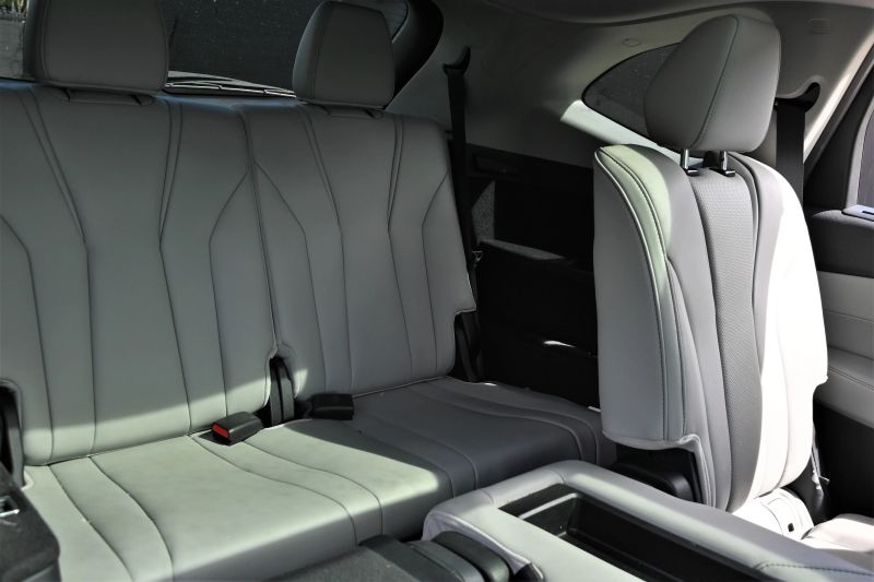 2024 Acura MDX - photo 21