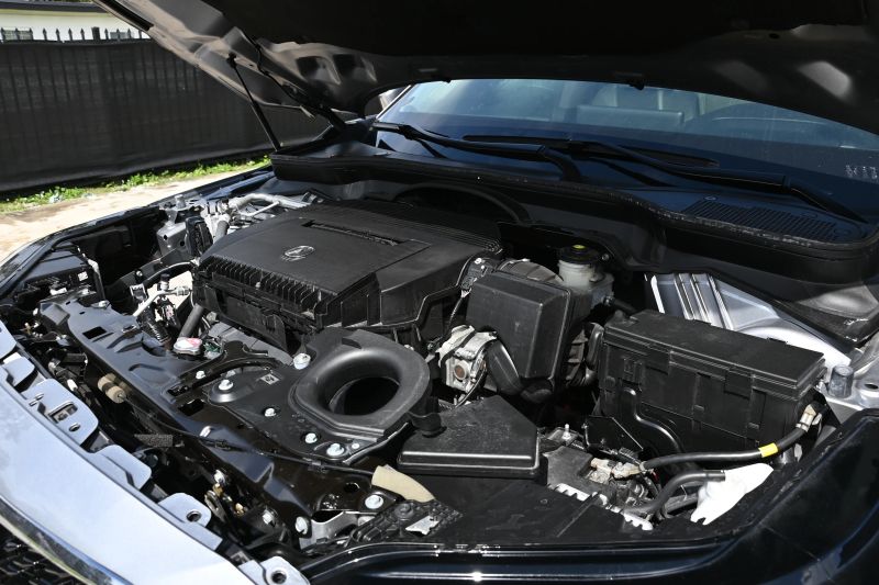 2024 Acura MDX - photo 22