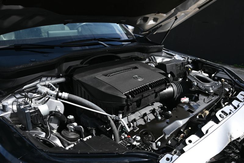 2024 Acura MDX - photo 23
