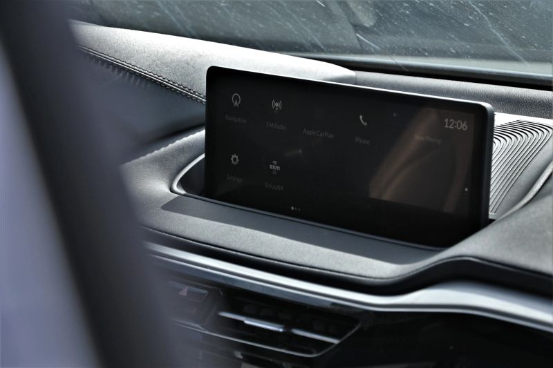 2024 Acura MDX - photo 10
