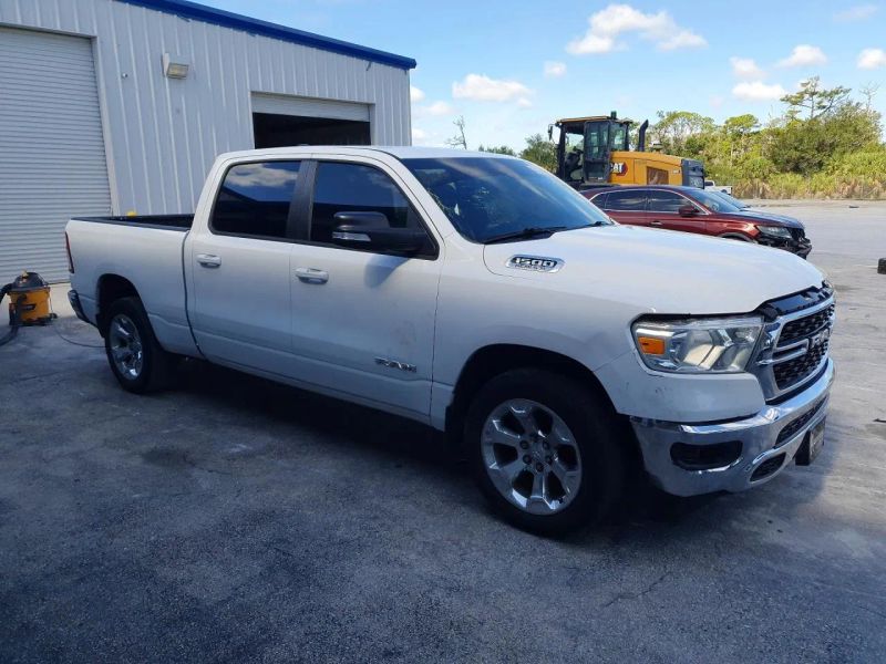 2022 Ram 1500 Crew Cab - photo 1