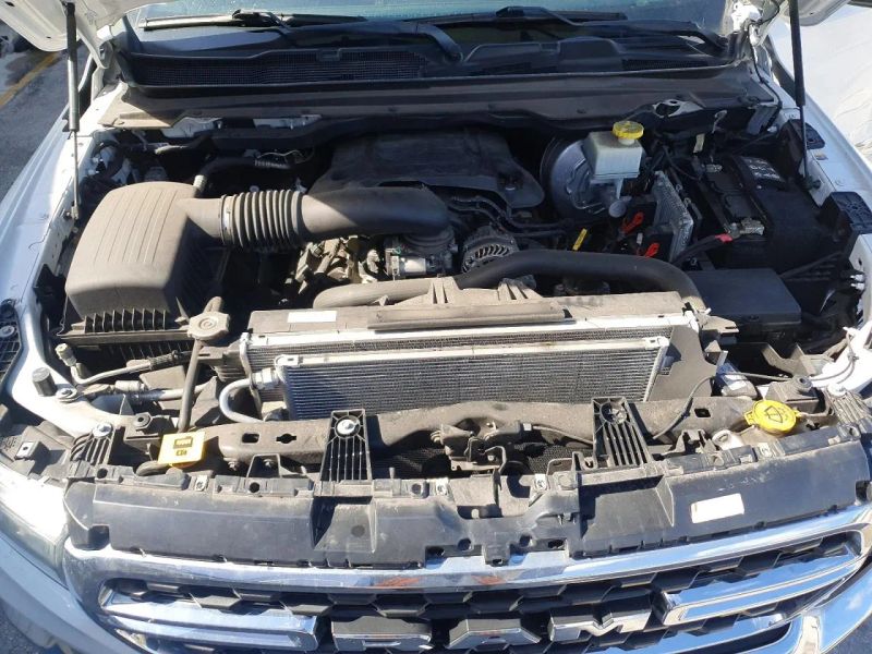 2022 Ram 1500 Crew Cab - photo 11