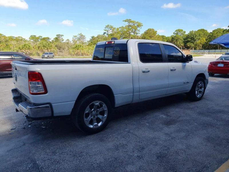 2022 Ram 1500 Crew Cab - photo 3
